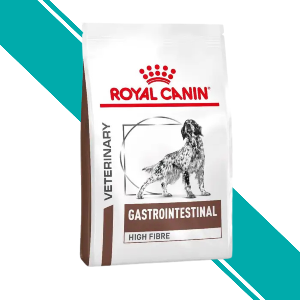 Royal Canin Gastrointestinal High Fibre Dry Dog Food